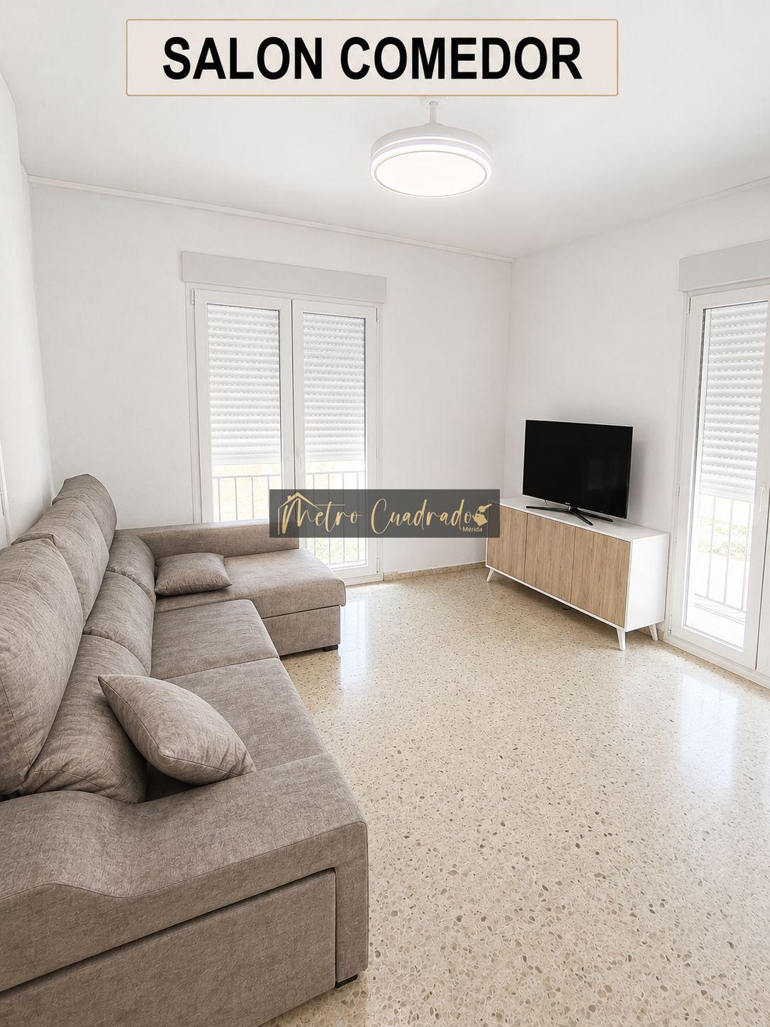 Alquiler de habitación en Mérida