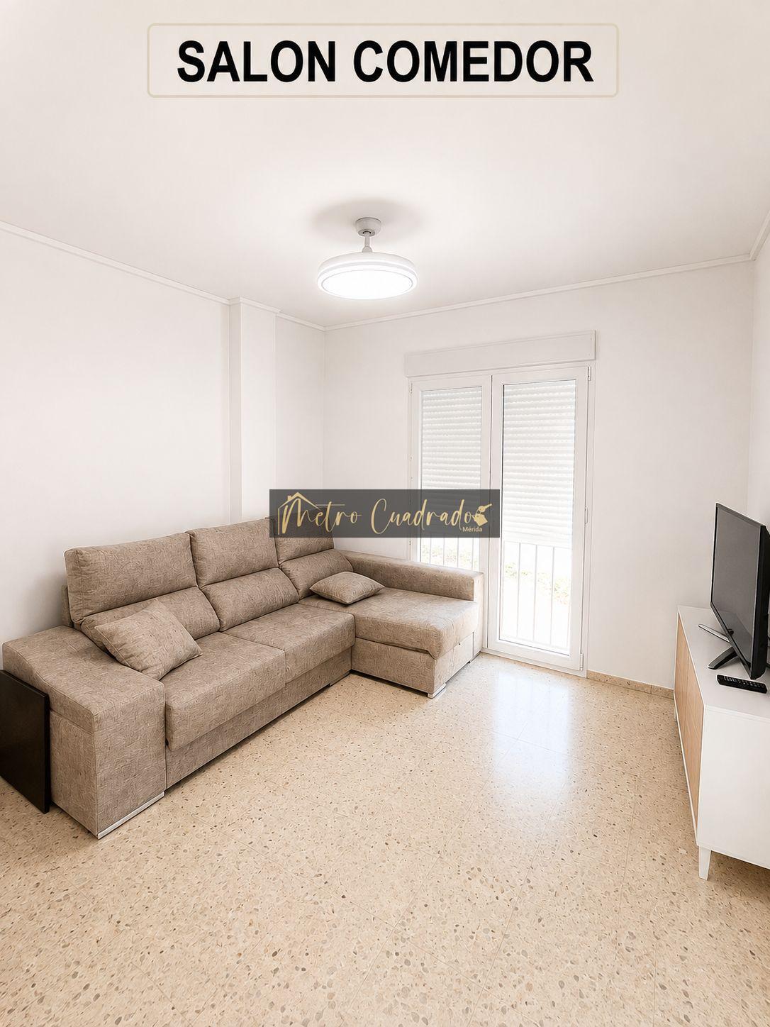 Alquiler de habitación en Mérida