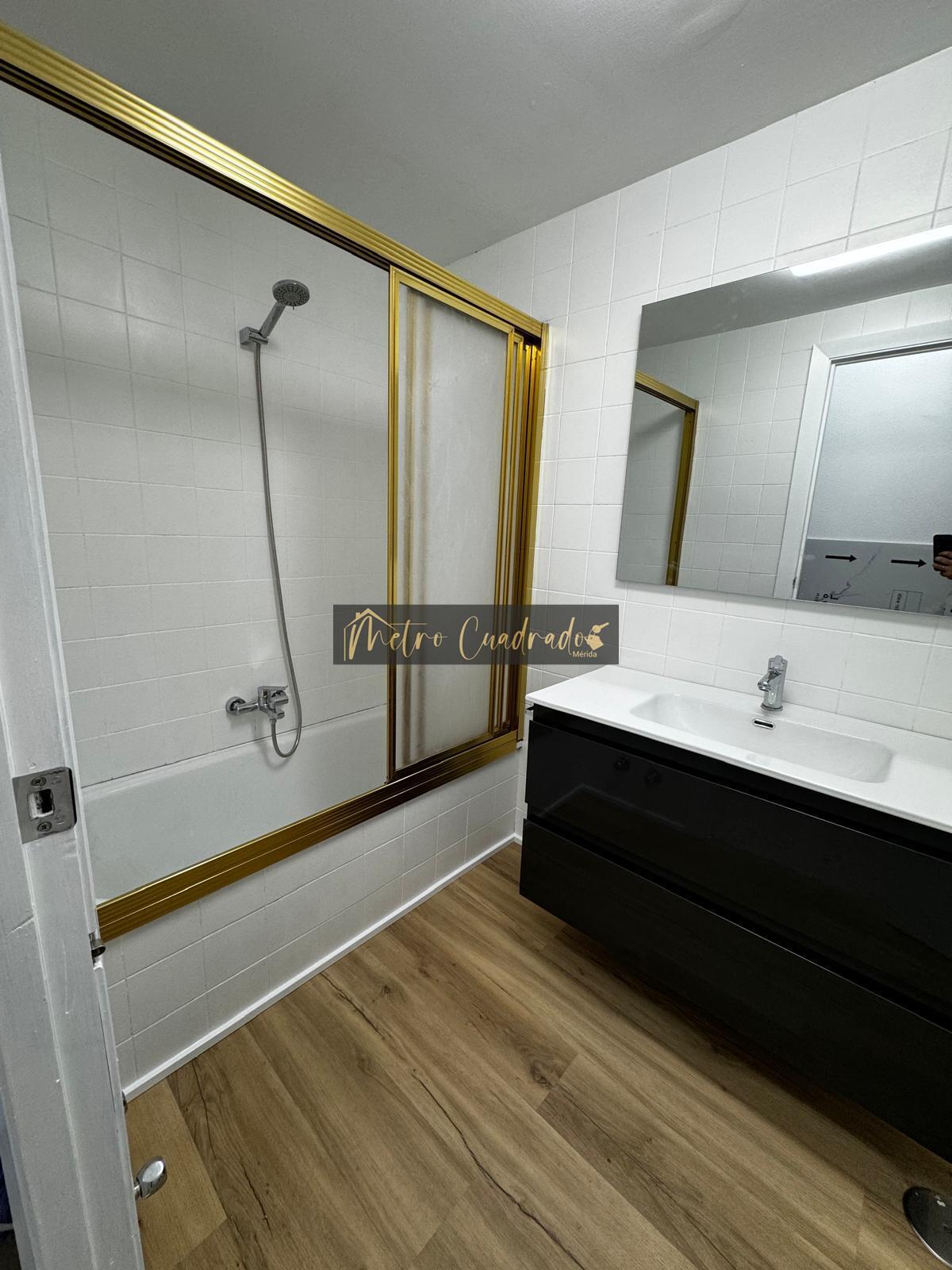For rent of room in Mérida