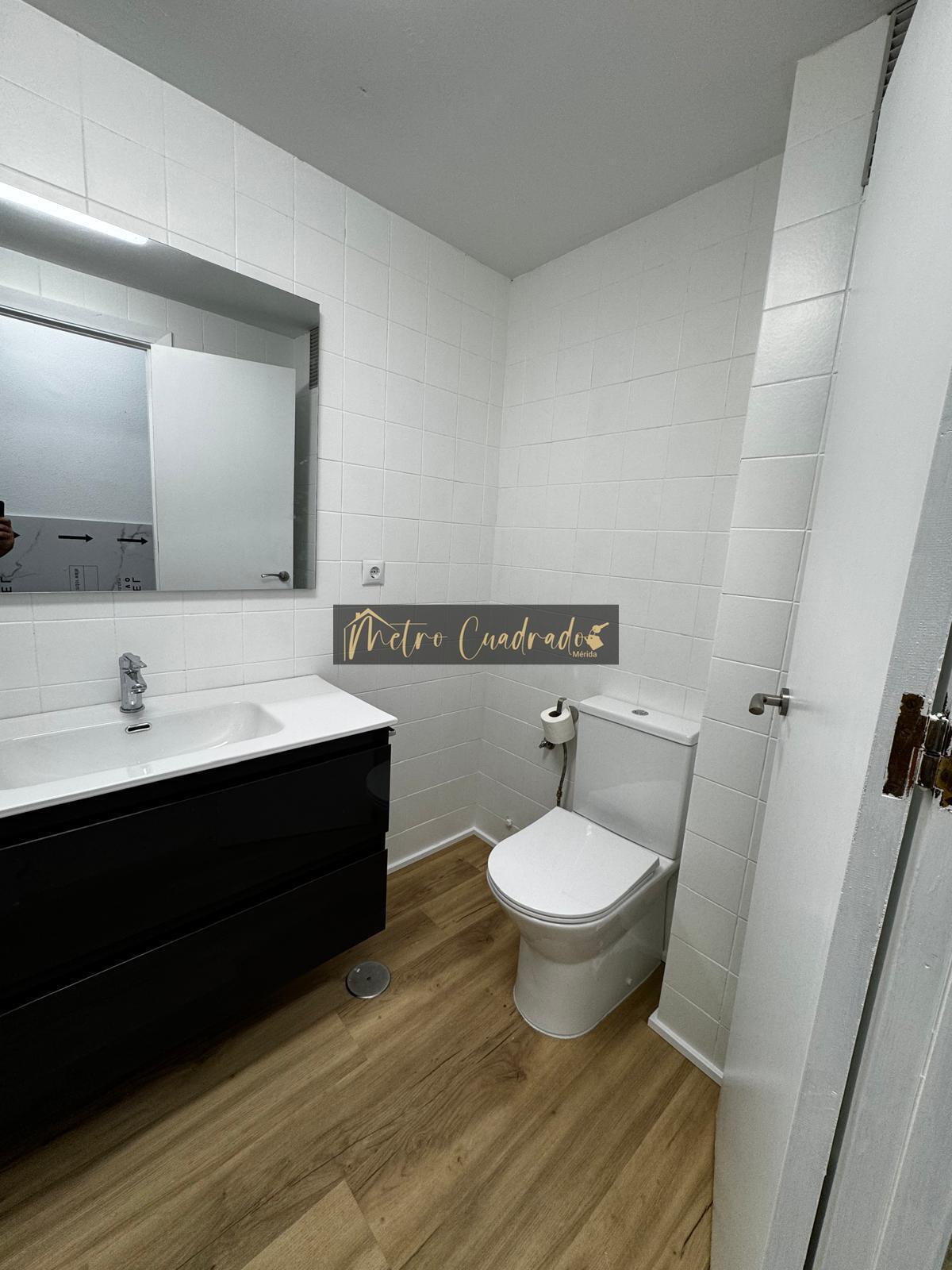 For rent of room in Mérida