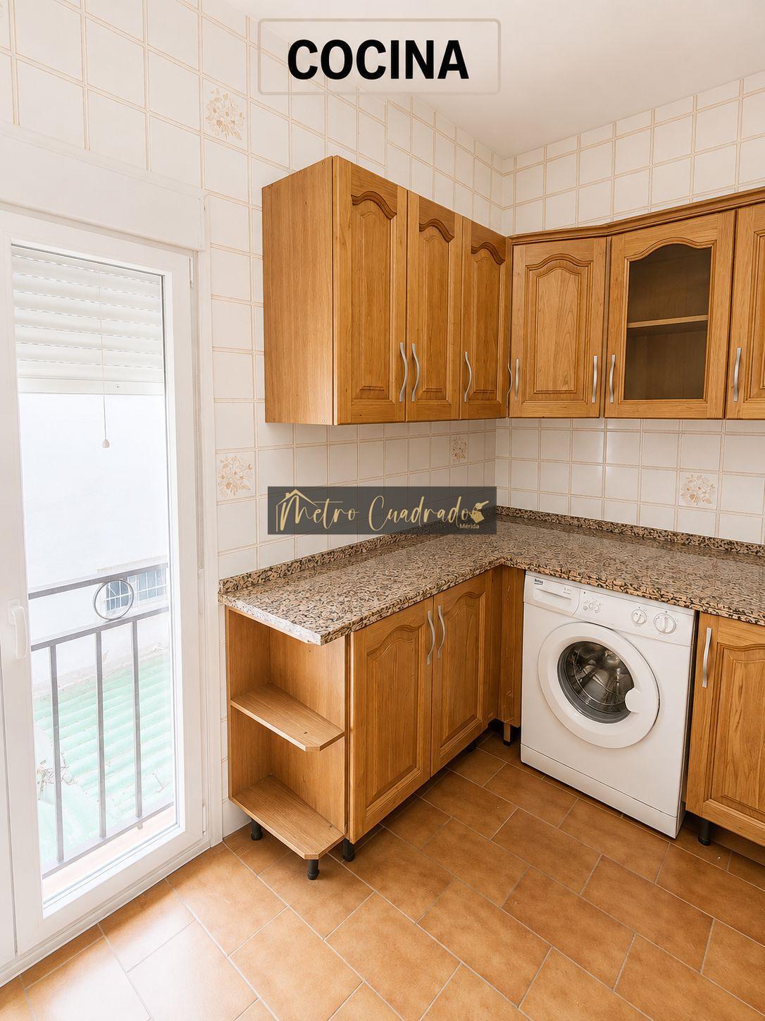 Alquiler de habitación en Mérida