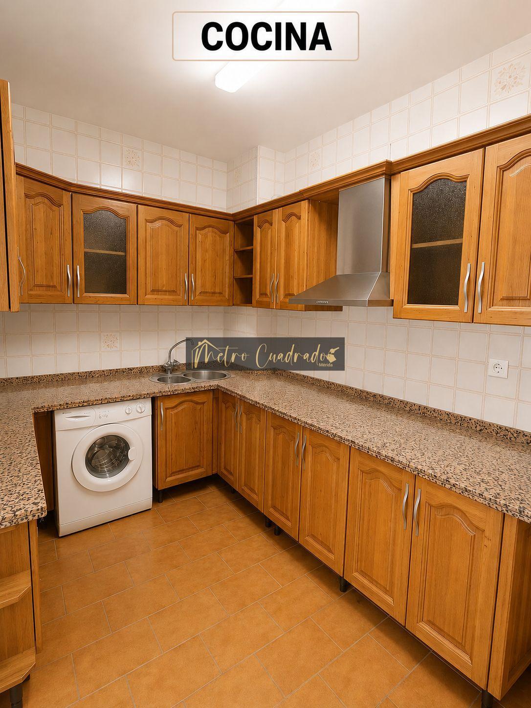 Alquiler de habitación en Mérida