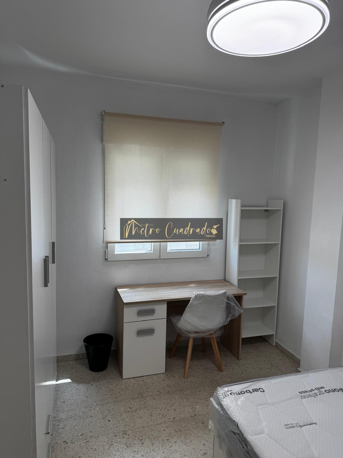 For rent of room in Mérida