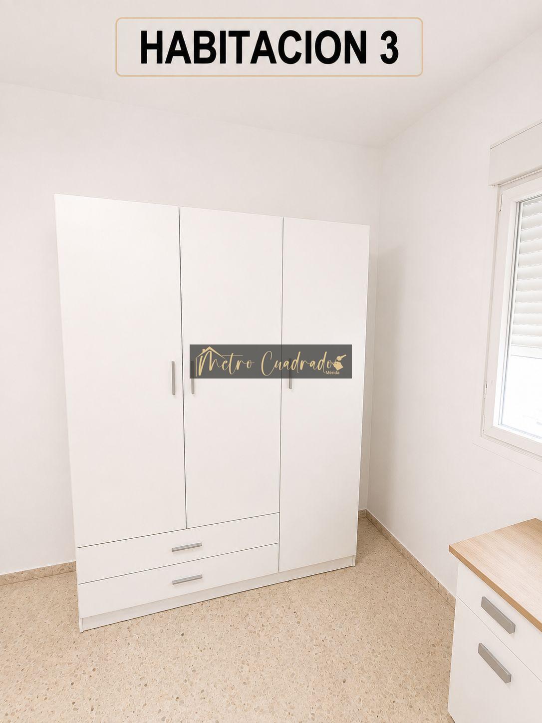 Alquiler de habitación en Mérida
