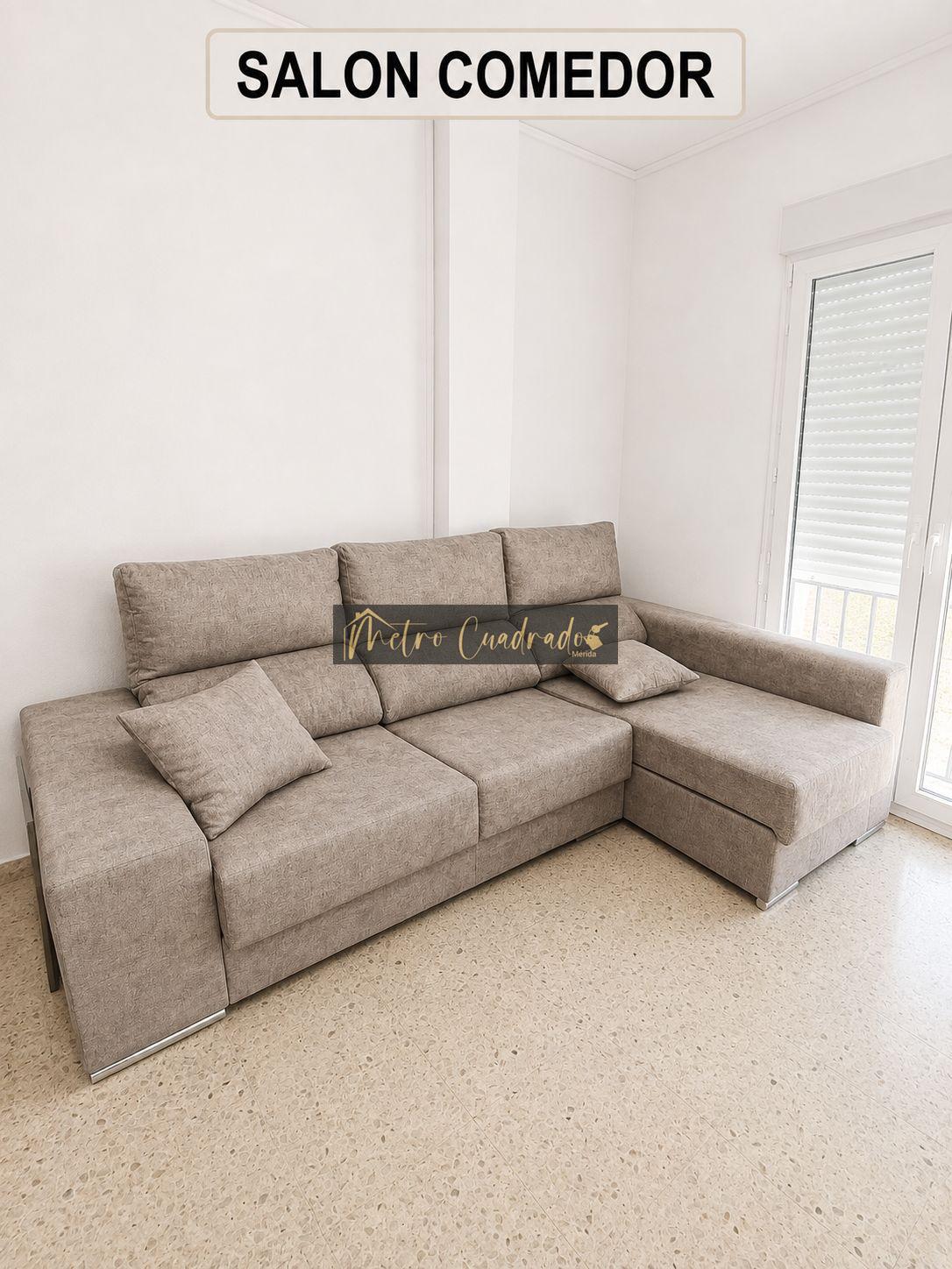 Alquiler de habitación en Mérida