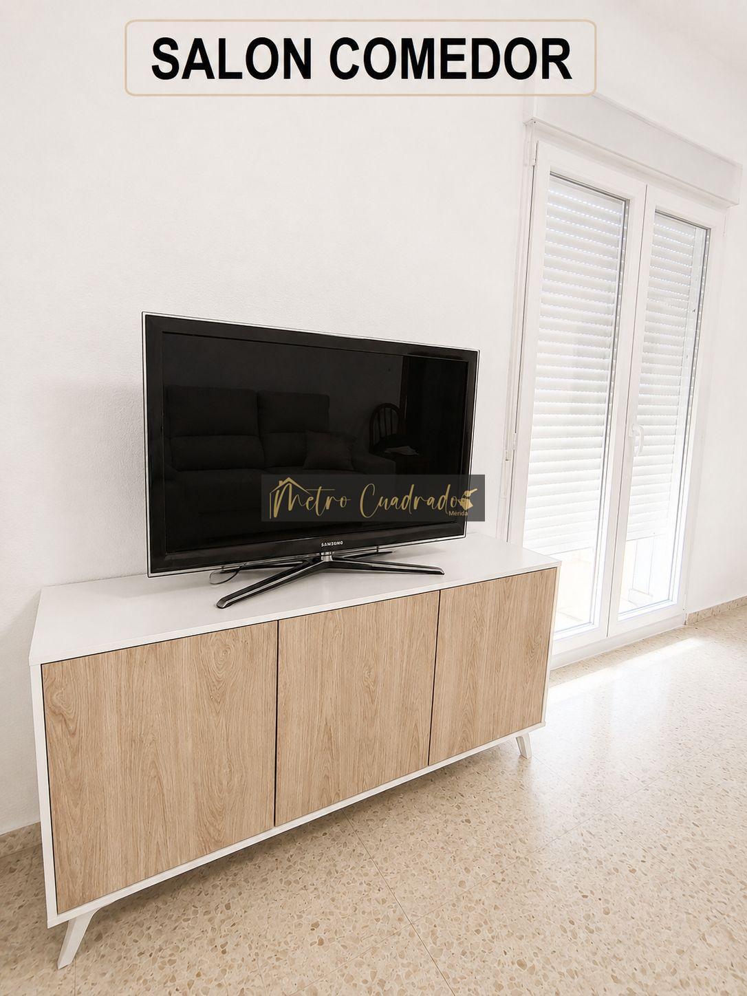 Alquiler de habitación en Mérida
