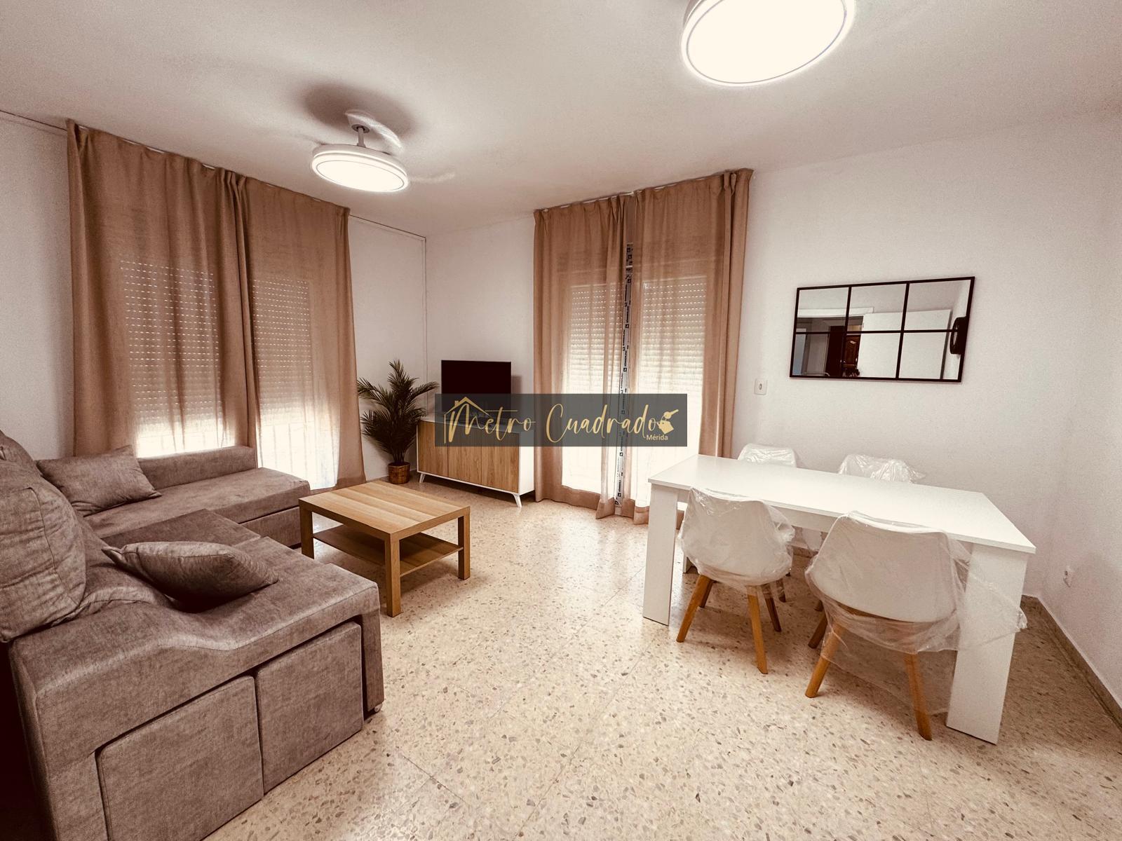 For rent of room in Mérida