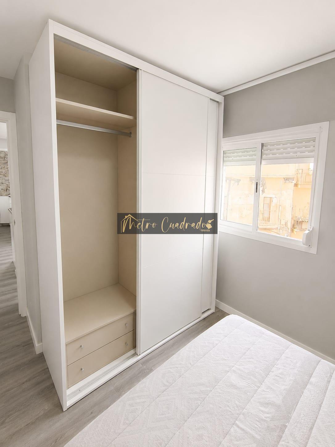 Dormitorio principal