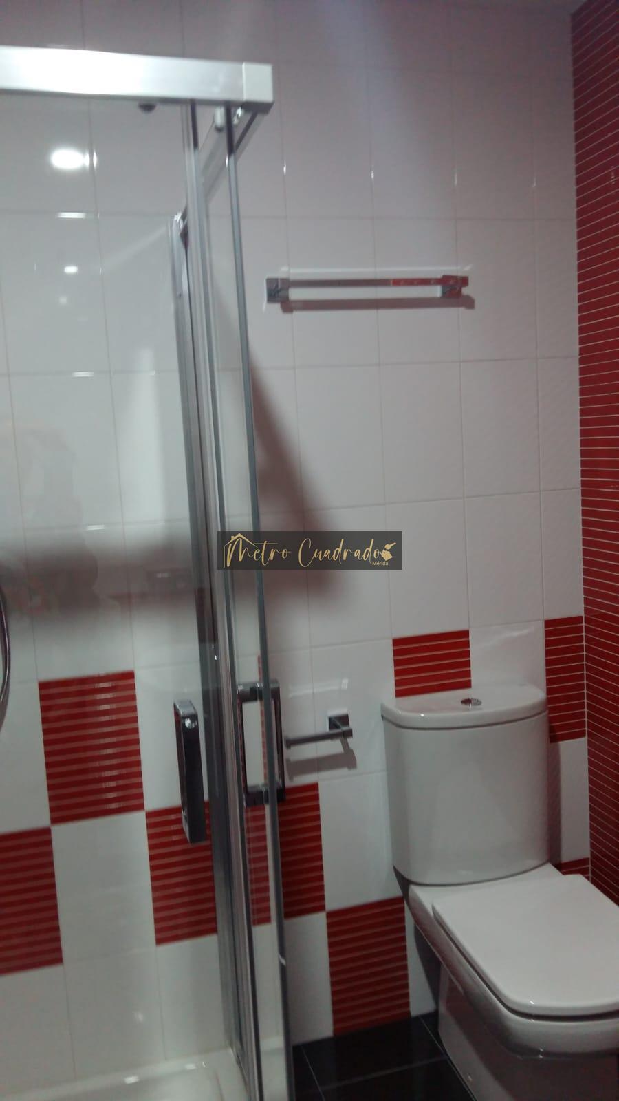 Alquiler de piso en Mérida