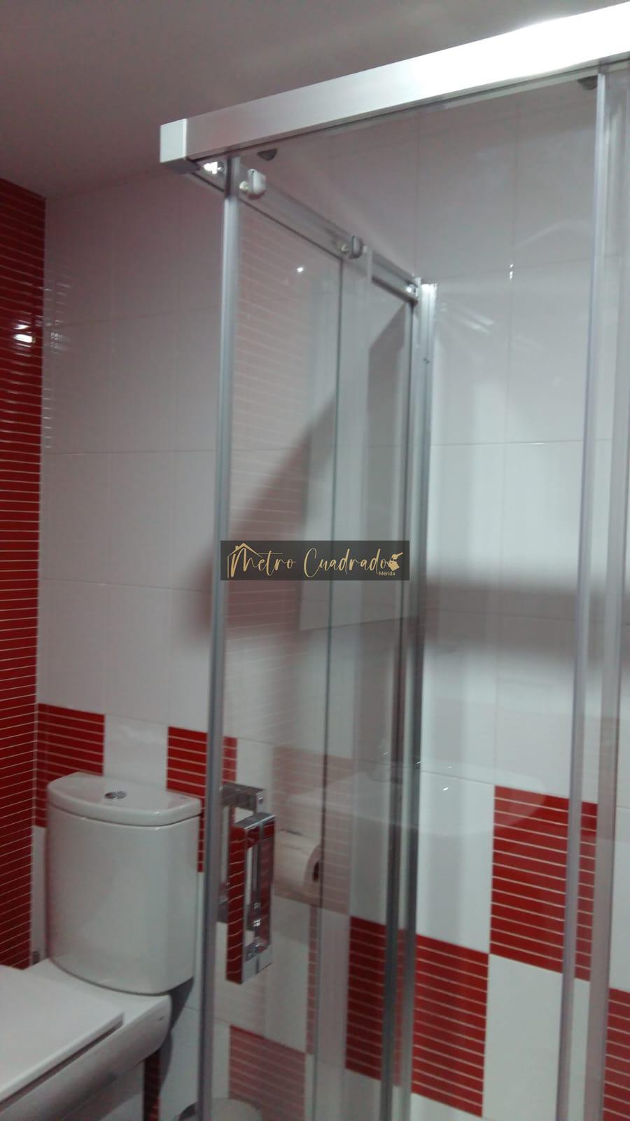 Alquiler de piso en Mérida