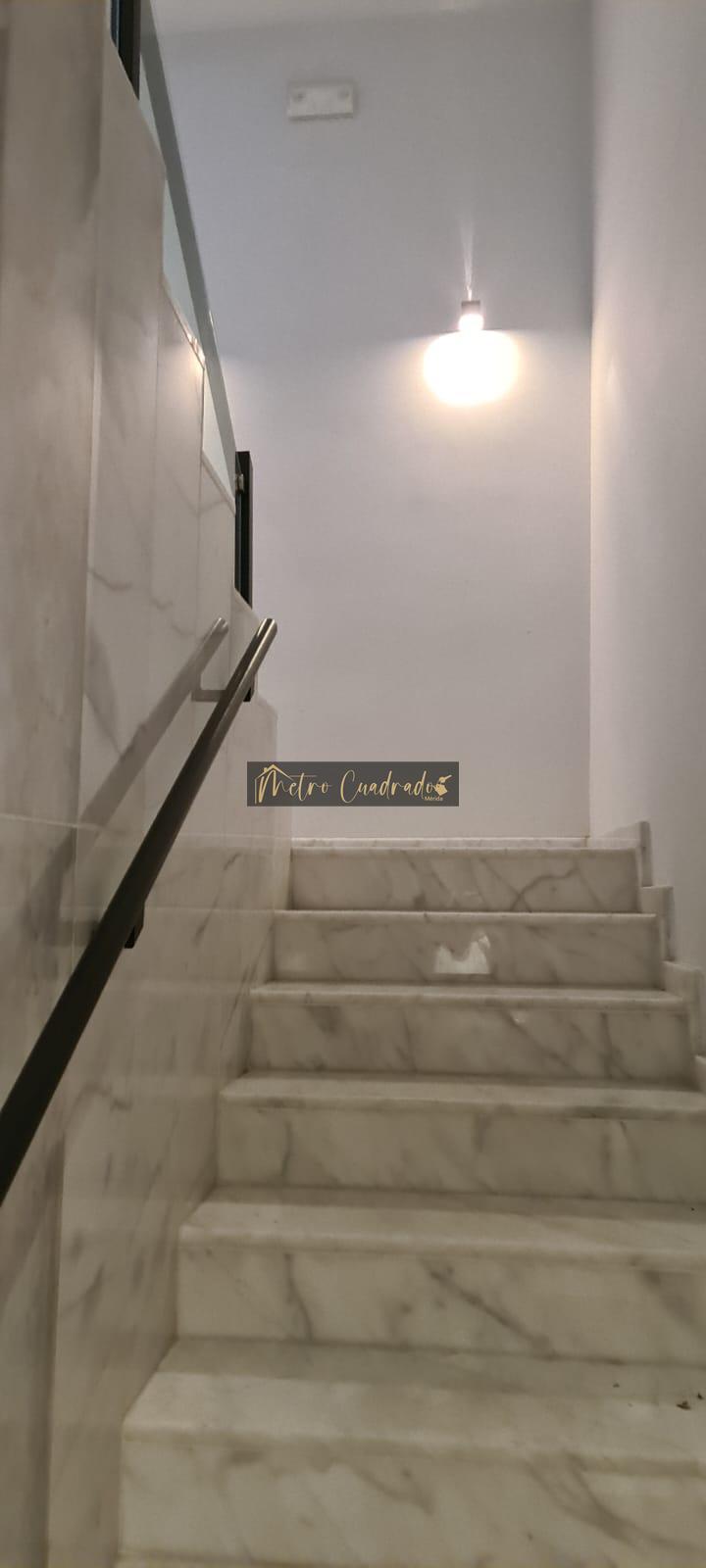 Alquiler de piso en Mérida