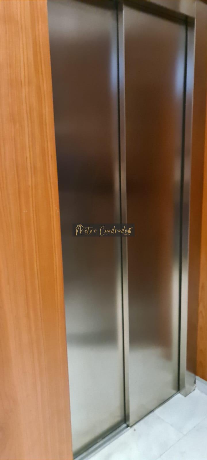 Alquiler de piso en Mérida