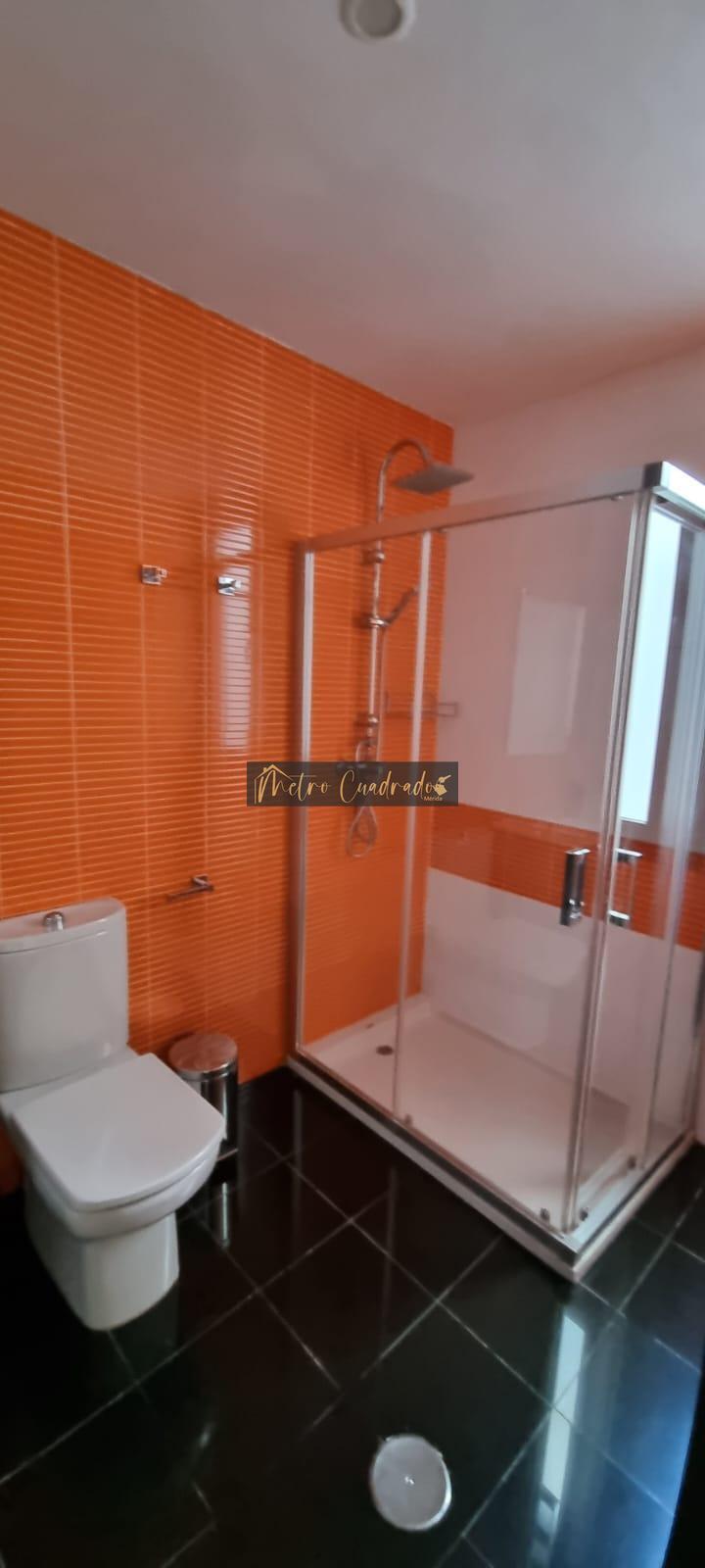Alquiler de piso en Mérida