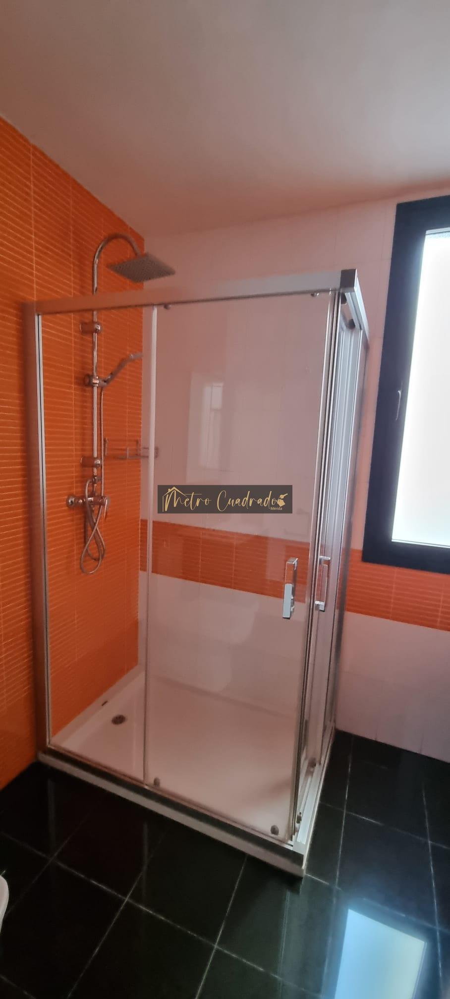 Alquiler de piso en Mérida