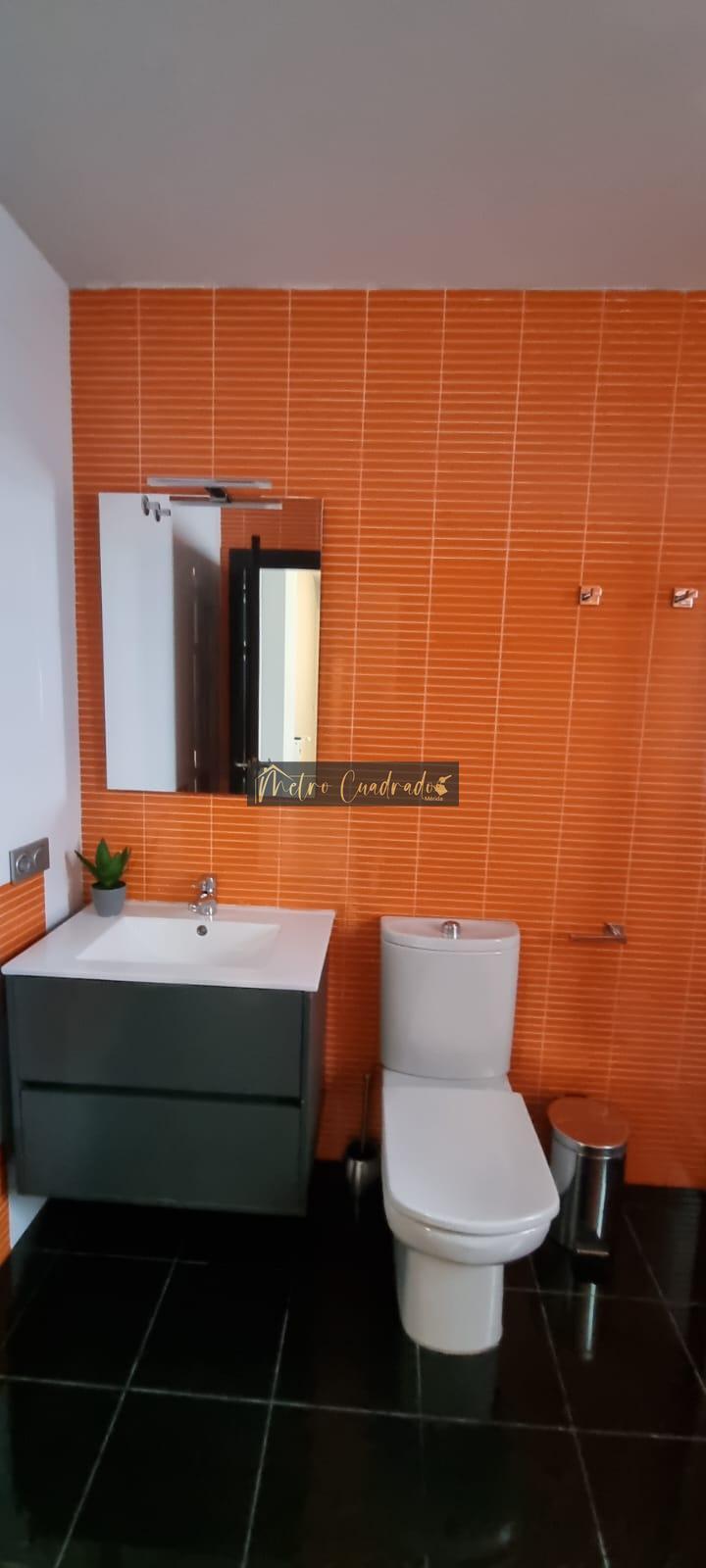 Alquiler de piso en Mérida