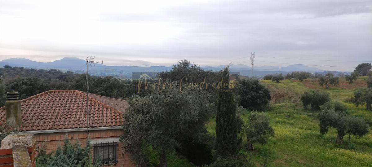 Venta de terreno en Don Álvaro