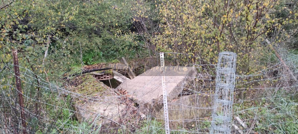 Venta de terreno en Don Álvaro