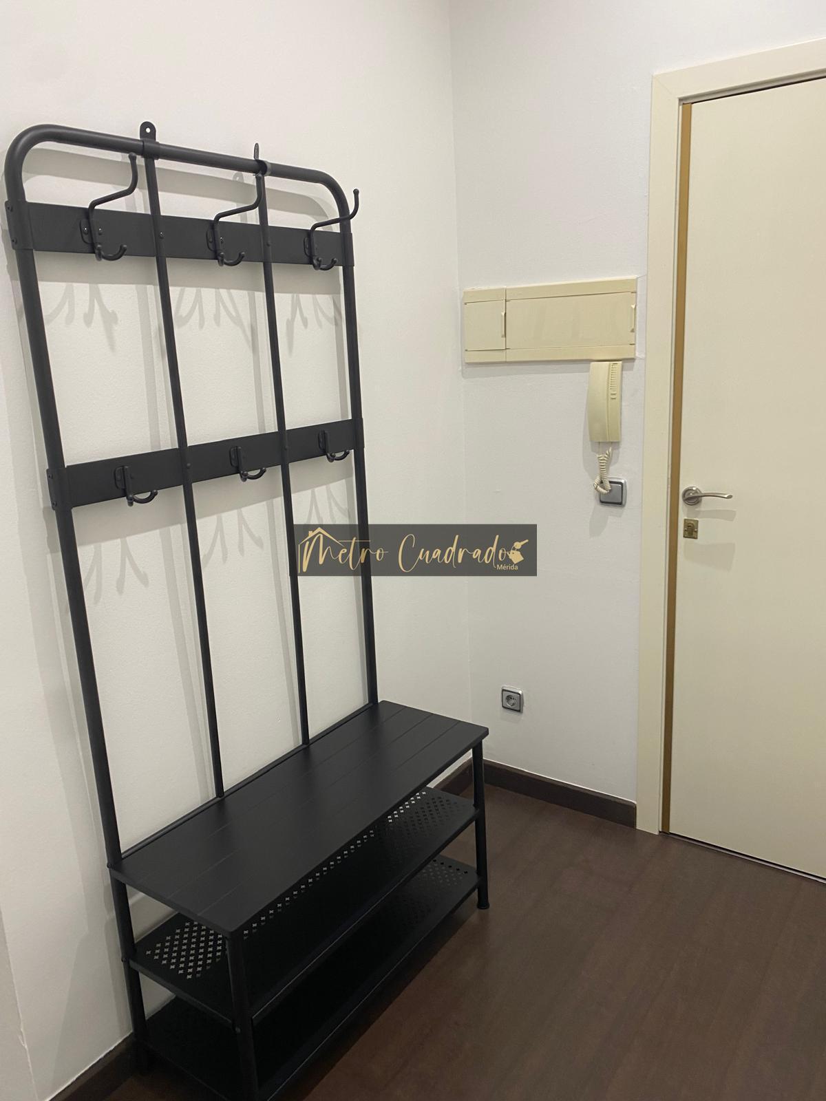 Alquiler de piso en Mérida
