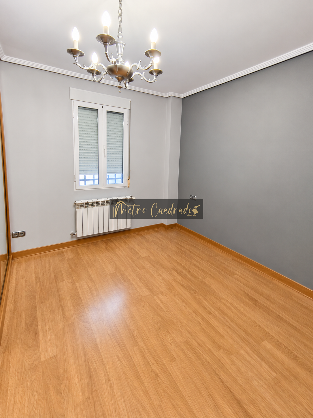 Dormitorio principal