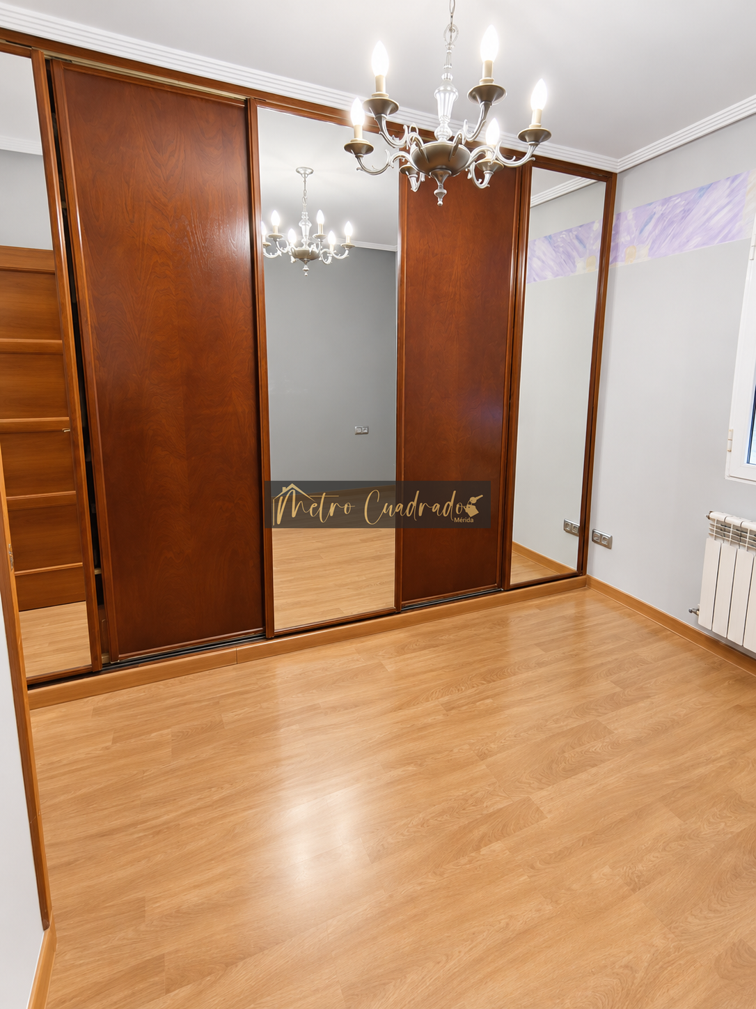 Dormitorio principal