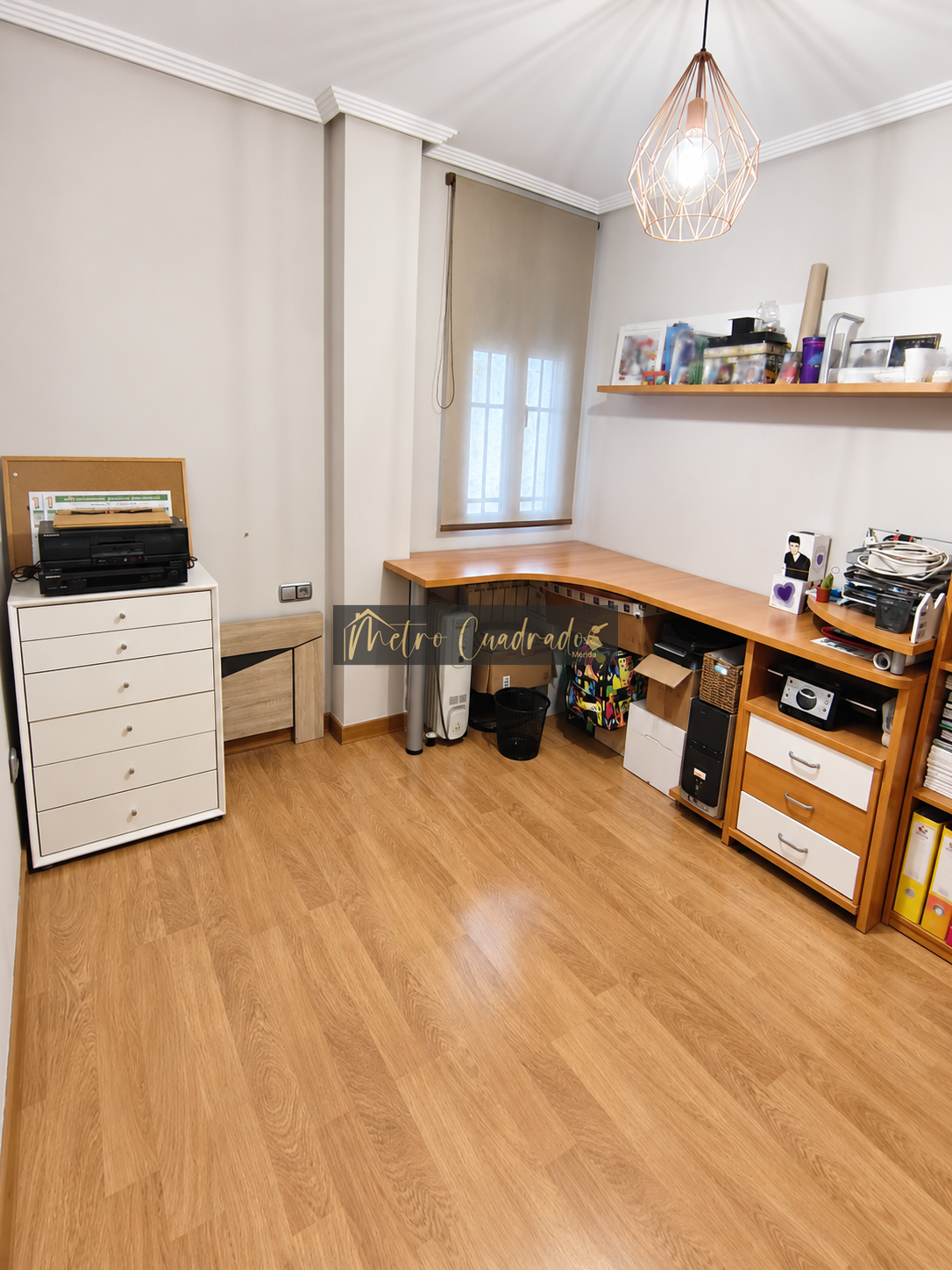 Dormitorio