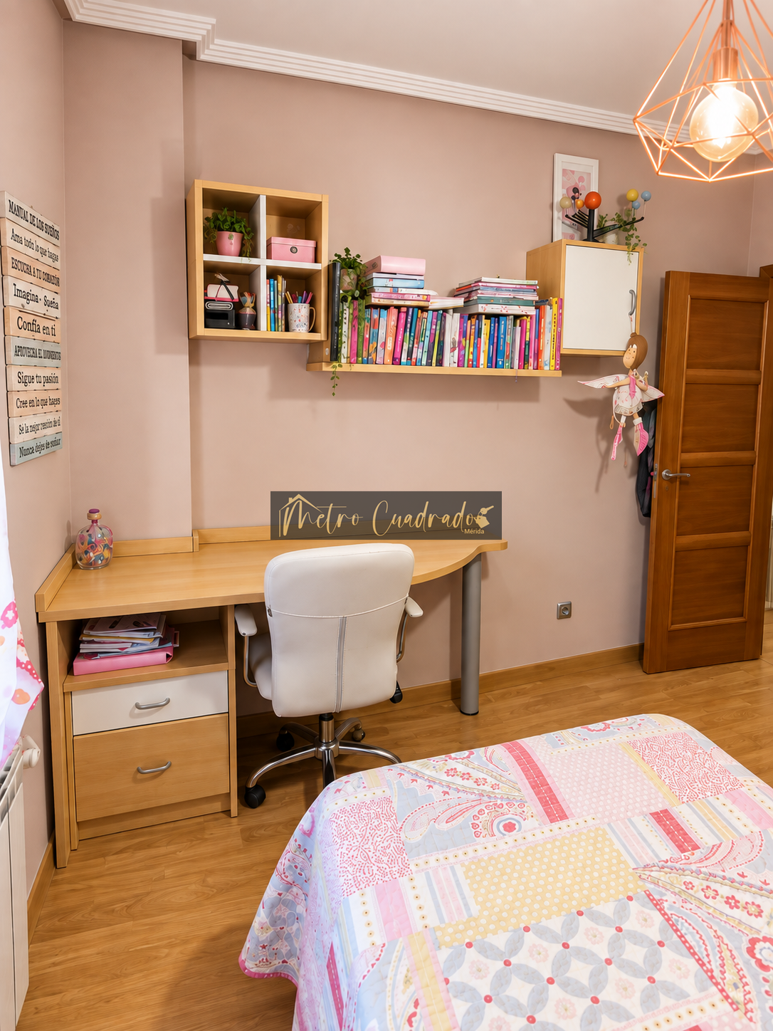 Dormitorio