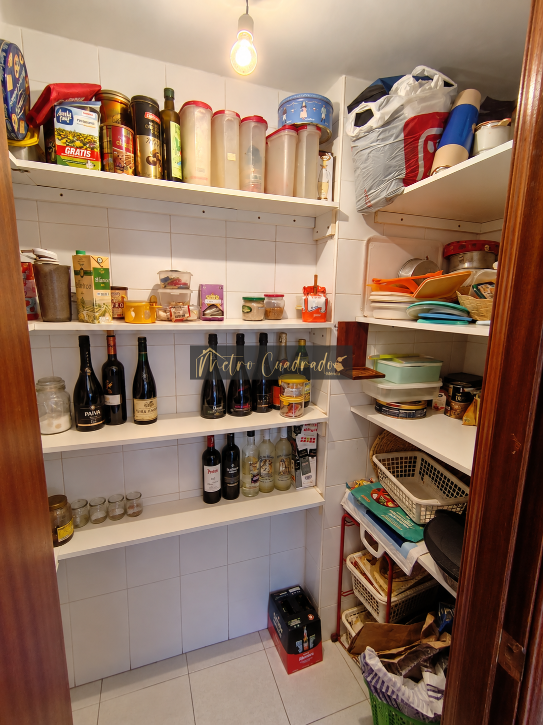 Venta de piso en Mérida