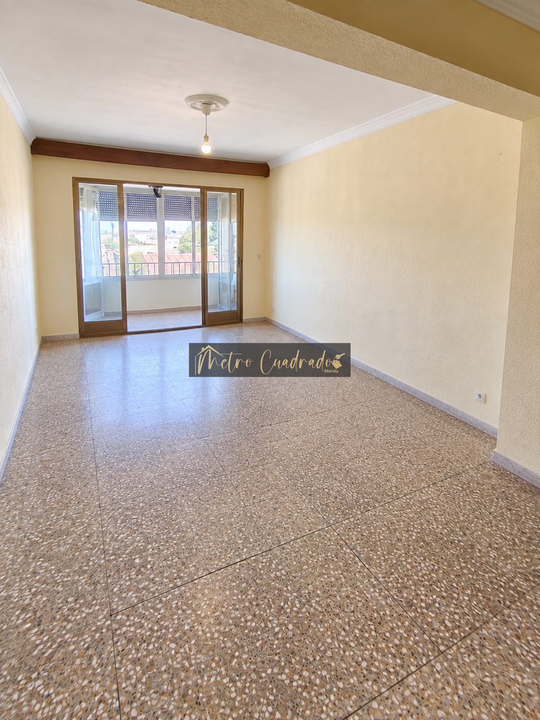 Venta de piso en Mérida