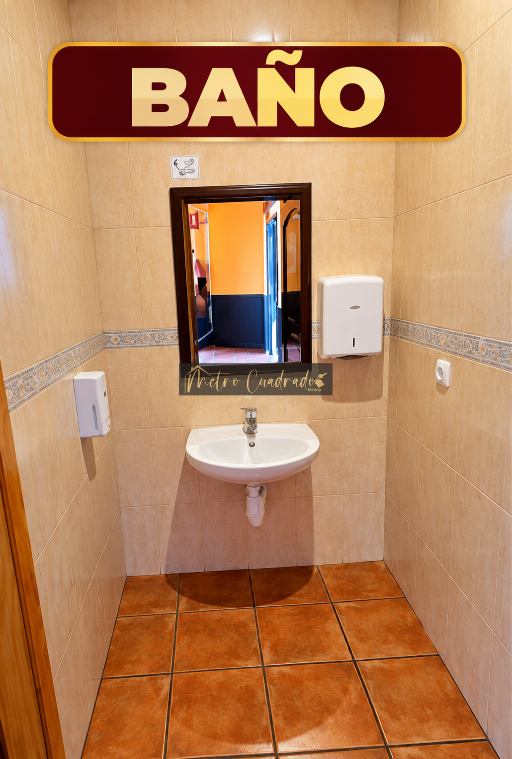 Baño