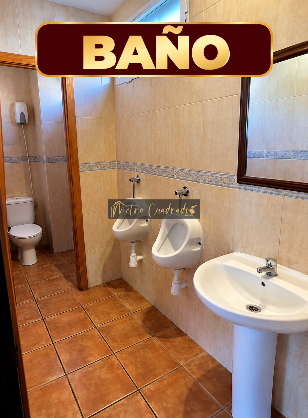 Baño