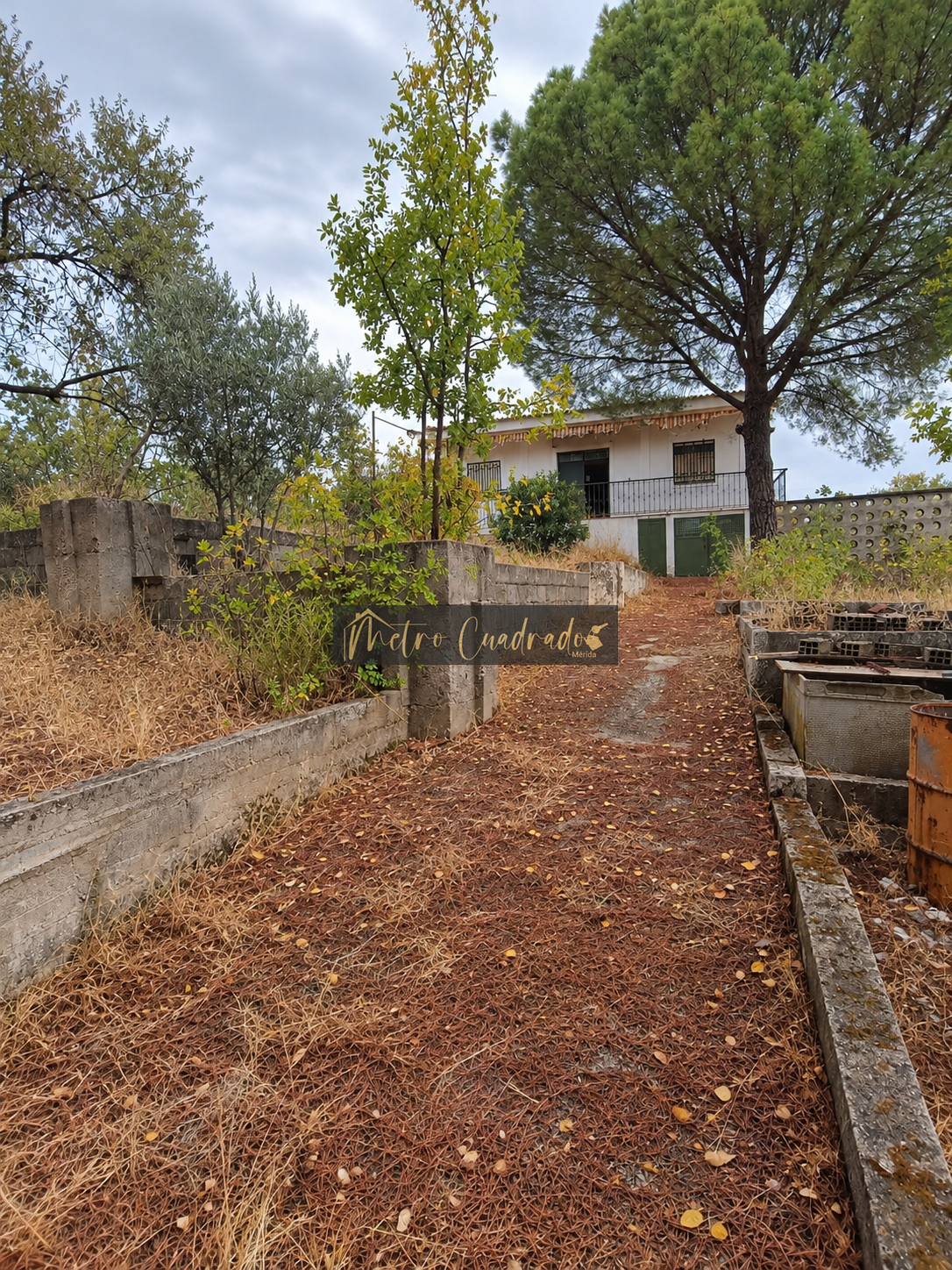 Venta de casa en Mérida