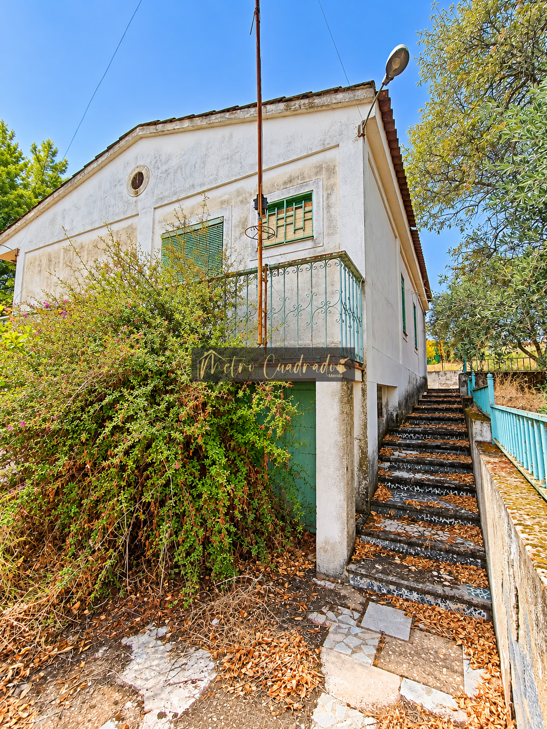 Venta de casa en Mérida