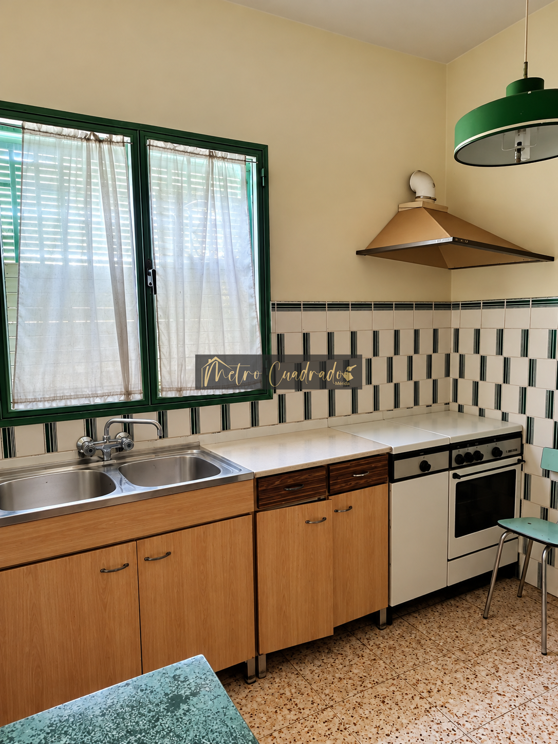 Venta de casa en Mérida