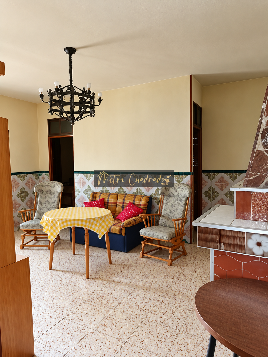 Venta de casa en Mérida