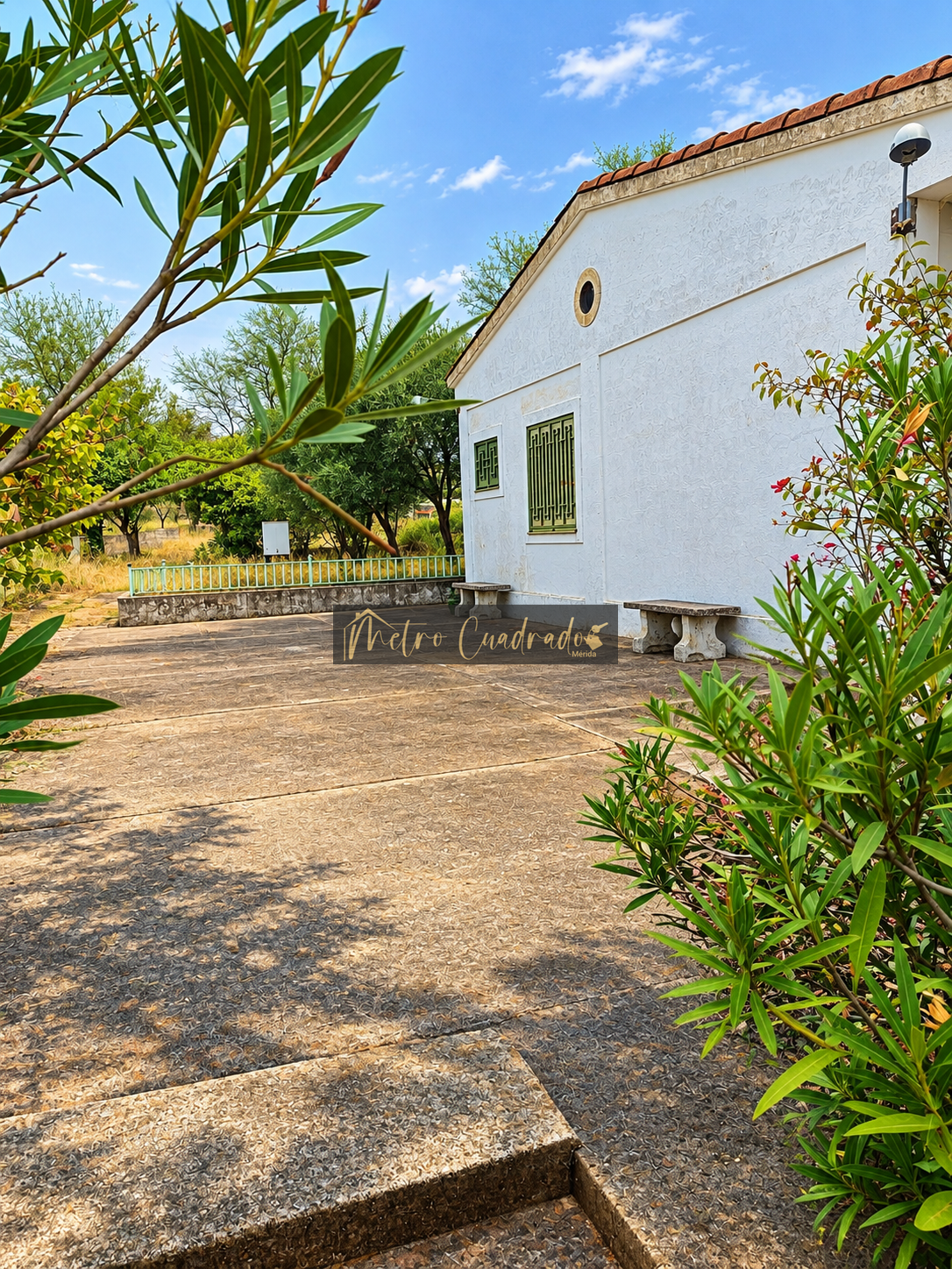 Venta de casa en Mérida