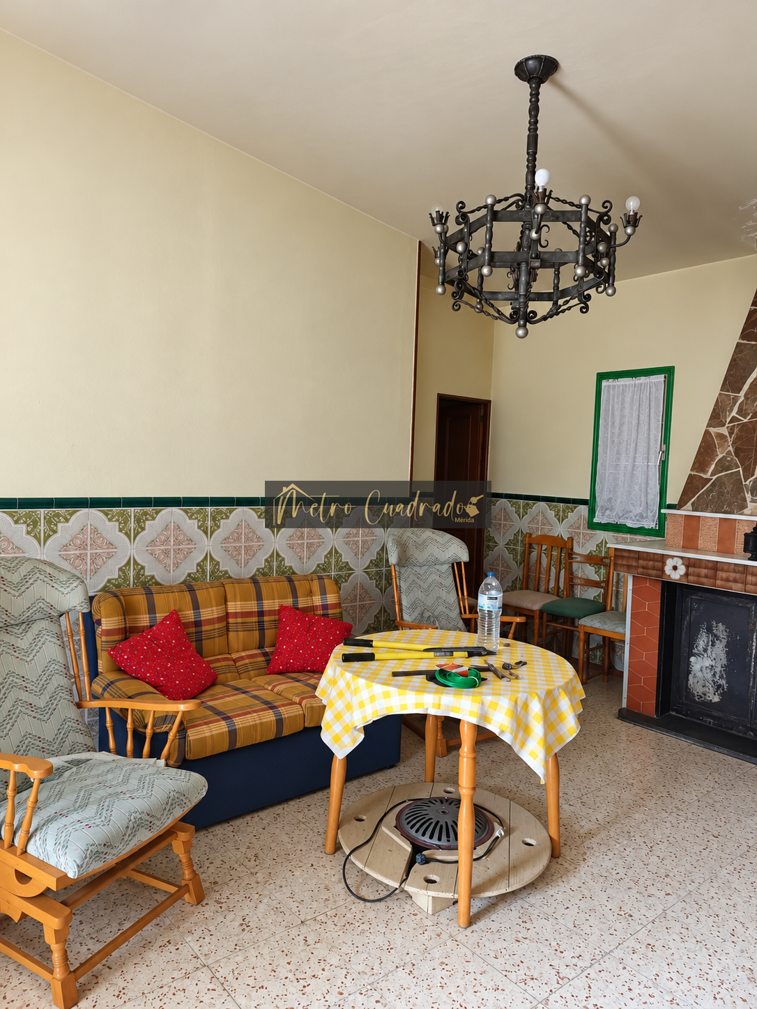 Venta de casa en Mérida