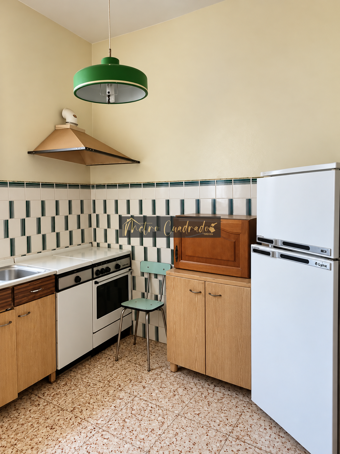 Venta de casa en Mérida