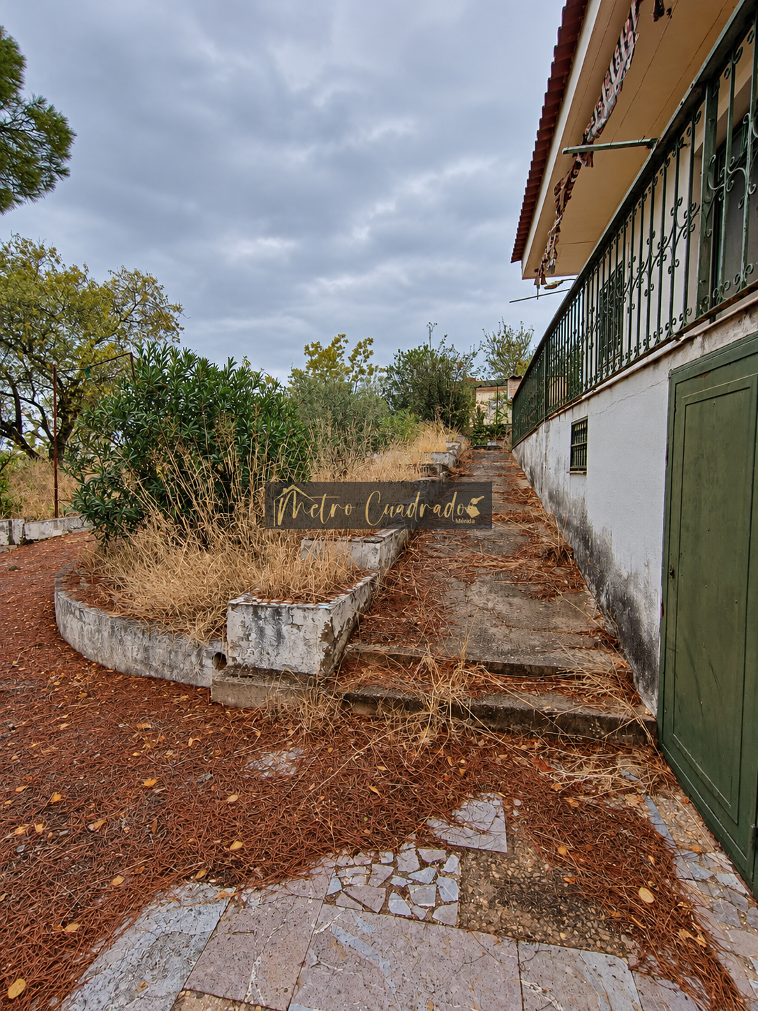 Venta de casa en Mérida