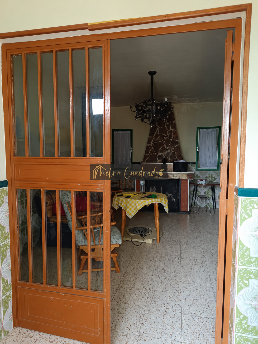 Venta de casa en Mérida