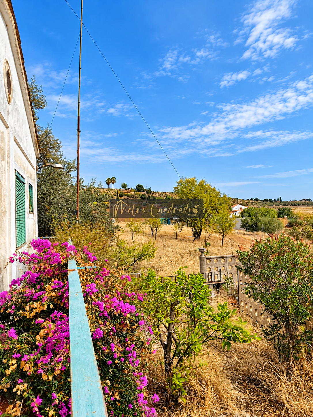 Venta de casa en Mérida