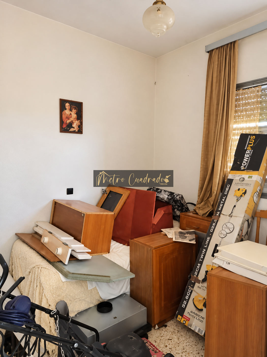 Venta de casa en Mérida