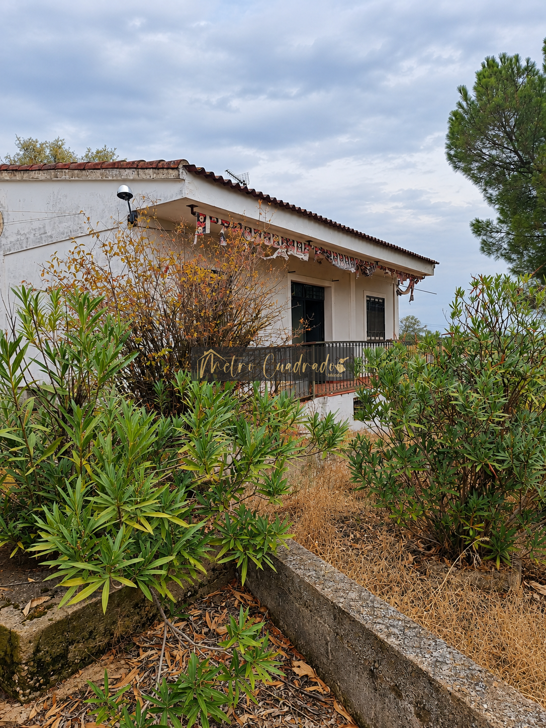 Venta de casa en Mérida