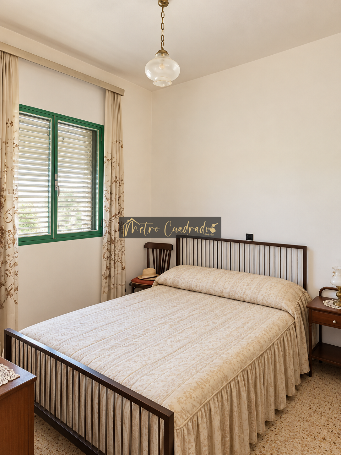 Venta de casa en Mérida