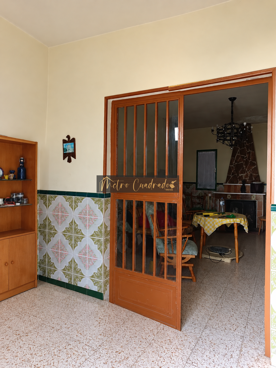 Venta de casa en Mérida