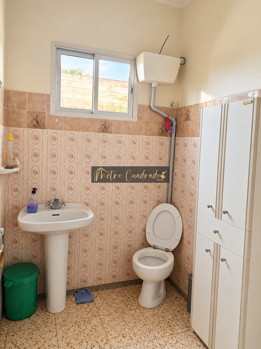 Venta de casa en Mérida