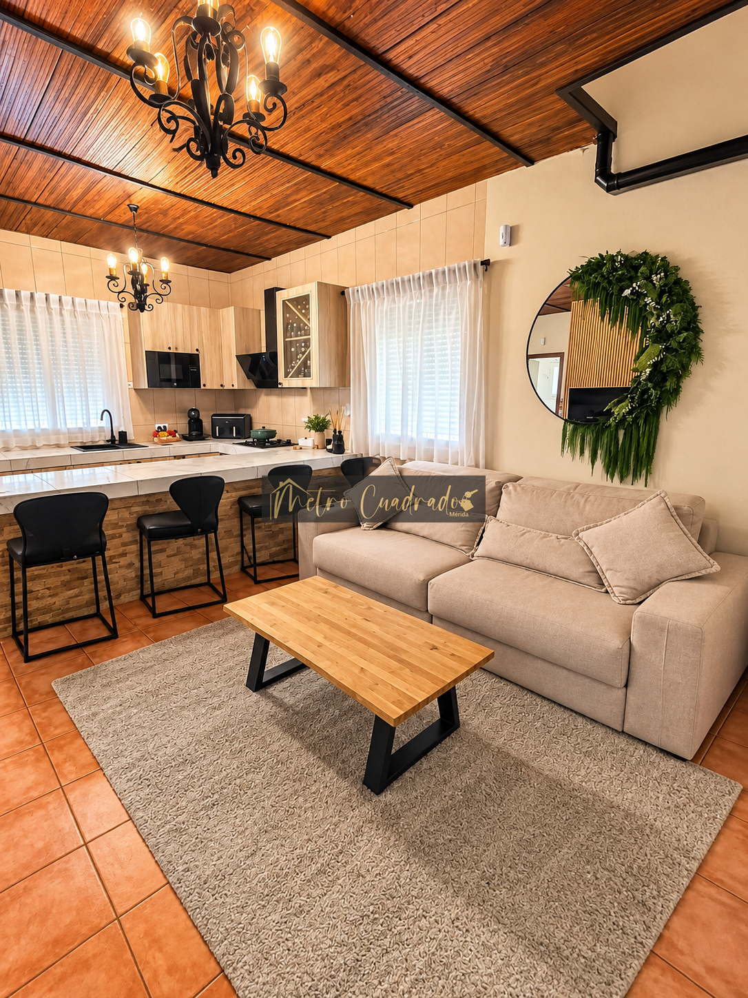 Salón