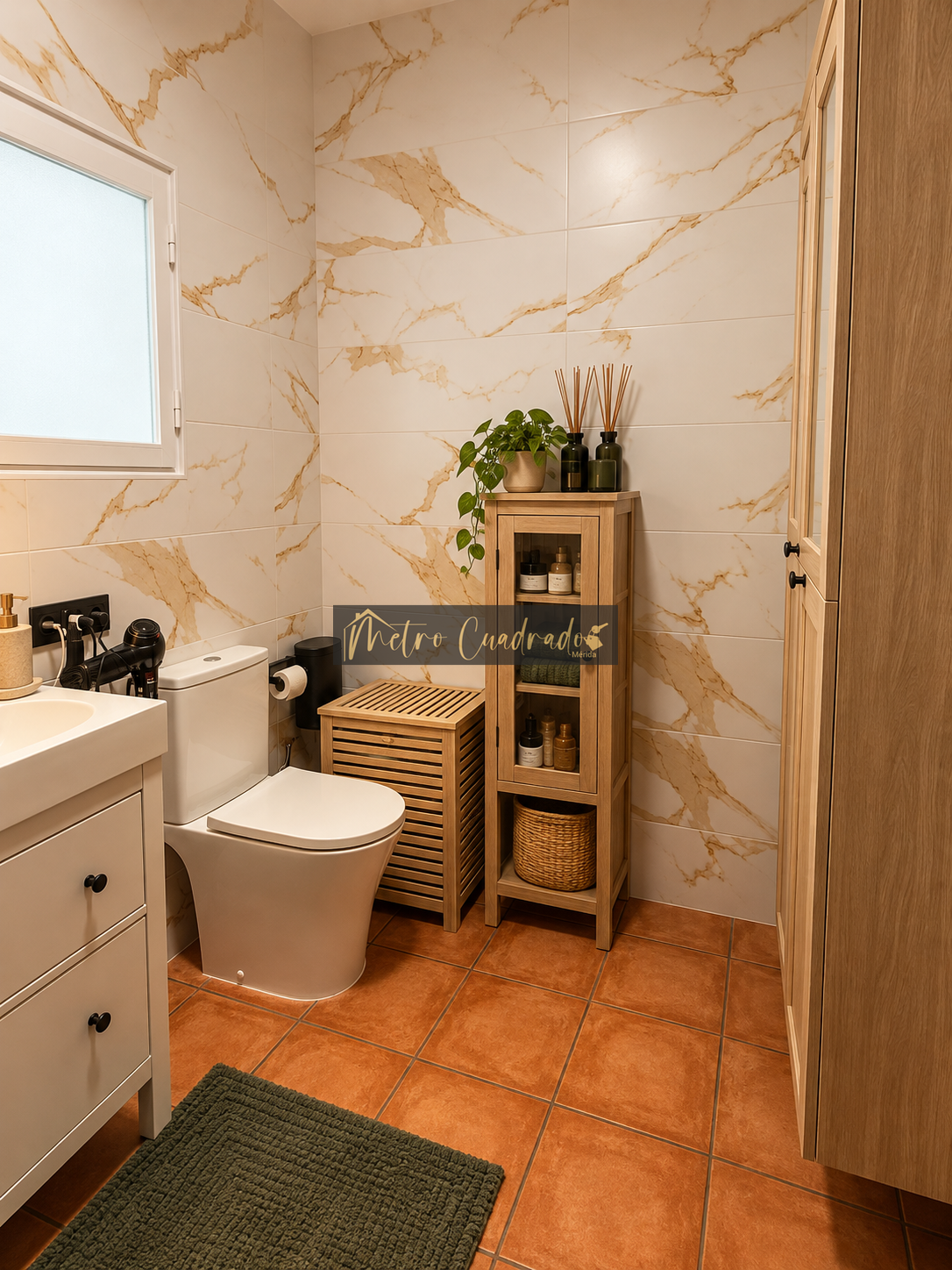 Baño