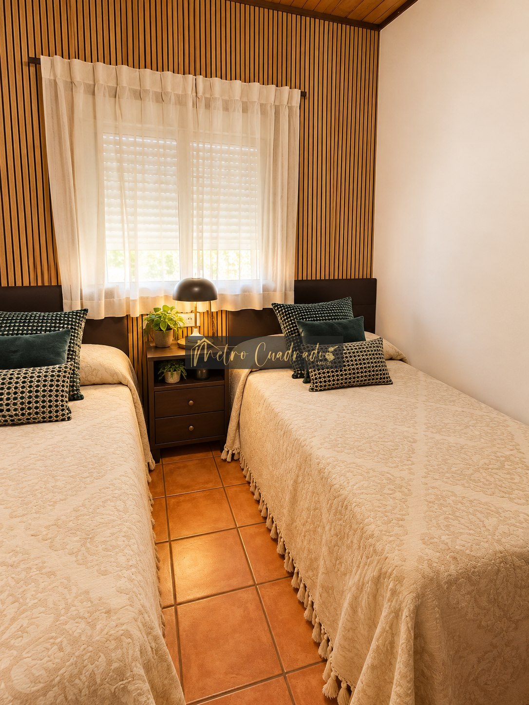 Dormitorio