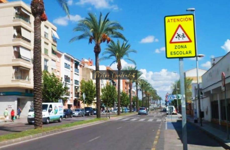 Alquiler de piso en Mérida