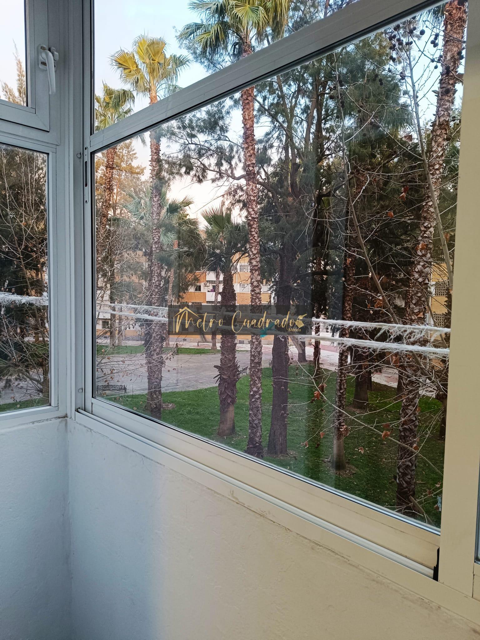 Alquiler de piso en Mérida